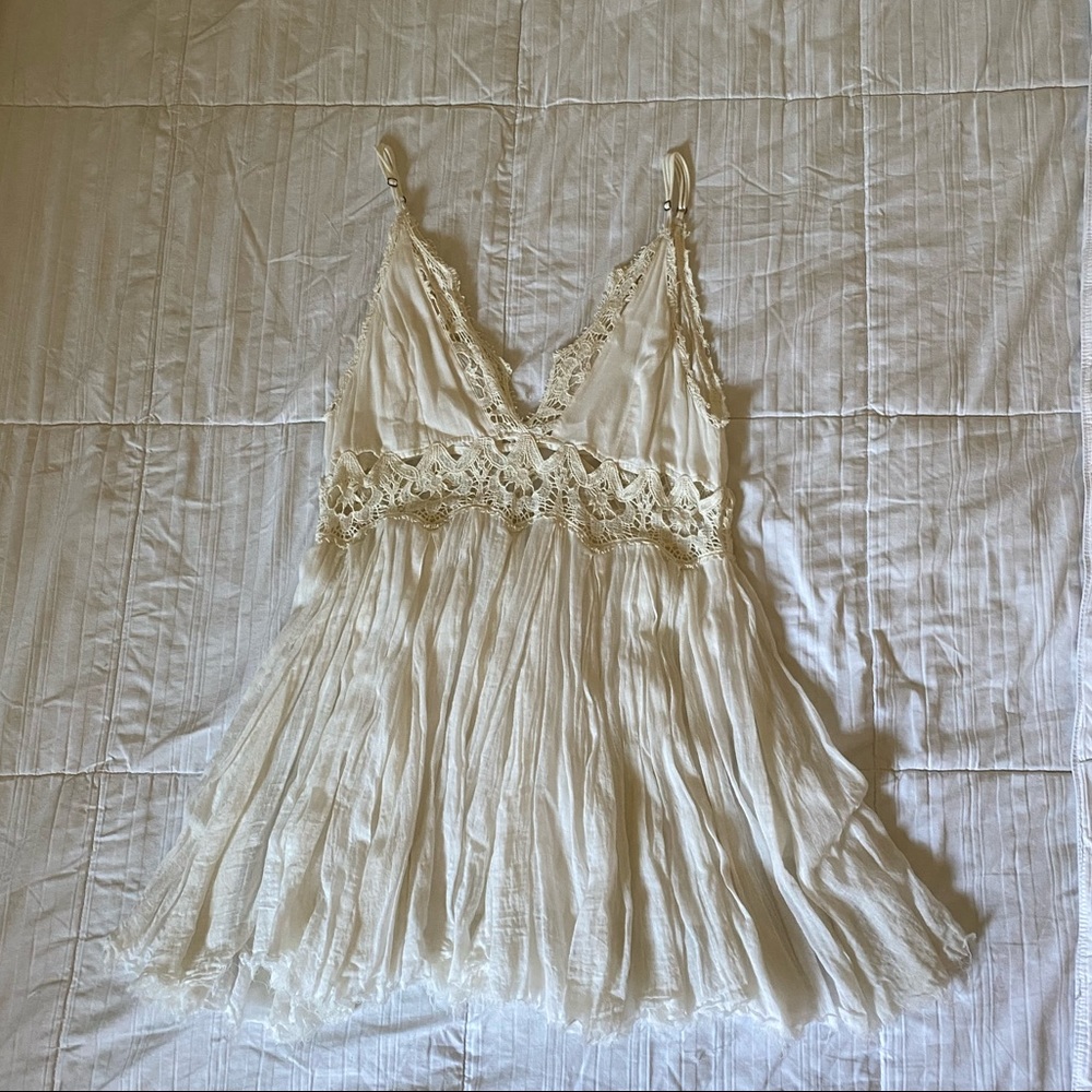 Free People Dress